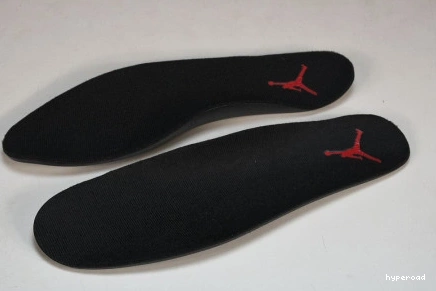 Hyperoad Jordan “Red Cement” 4 Air 1213